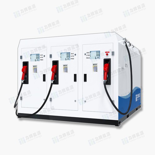 mini skid fuel station 5 mini skid fuel station 5