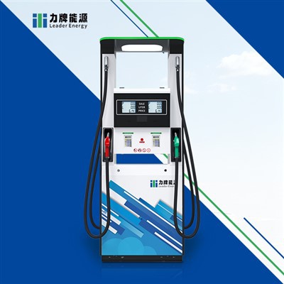 Yoqilg'i nasos uskunalari